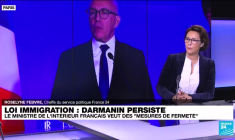 Loi immigration en France : après la motion de rejet, le gouvernement convoque une commission mixte paritaire