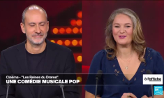 "En Fanfare" : le "feel good movie" d'Emmanuel Courcol