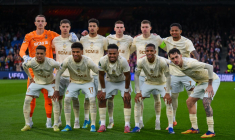 Le Shakhtar veut jouer ses matchs « à domicile » à Londres en Ligue des champions