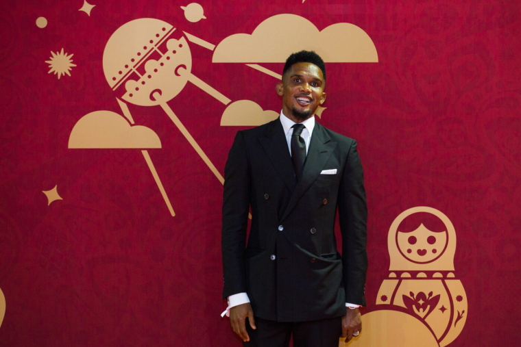 Samuel Eto'o-Marc Brys : un mariage impossible au Cameroun
