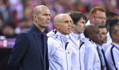 Footox, le podcast de la rédaction de So Foot, décrypte les premiers pas de Zidane chez les Bleus !