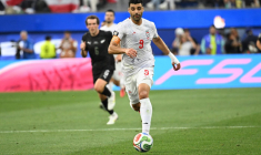 La Fédération iranienne va porter plainte auprès de la FIFA