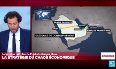 Fujaïrah ciblé : la stratégie iranienne du chaos économique