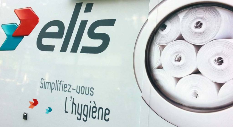 L'action Elis garde-t-elle du potentiel en Bourse ? (© Elis)