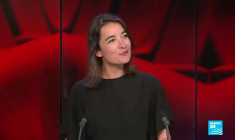 "Sous le ciel d'Alice" et de Chloé Mazlo