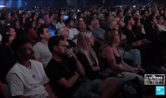 Israël : un an après le 7-Octobre, hommage aux victimes à Tel-Aviv