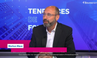 ODDO BHF German Equities : investir sur le comeback de l'Allemagne