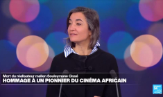 Hommage à Souleymane Cissé, pionnier du cinéma africain