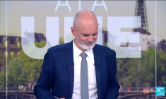 Budget français pour 2025 : l'épreuve du feu