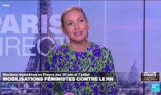 Législatives : "C'est la campagne la plus courte de l'histoire"