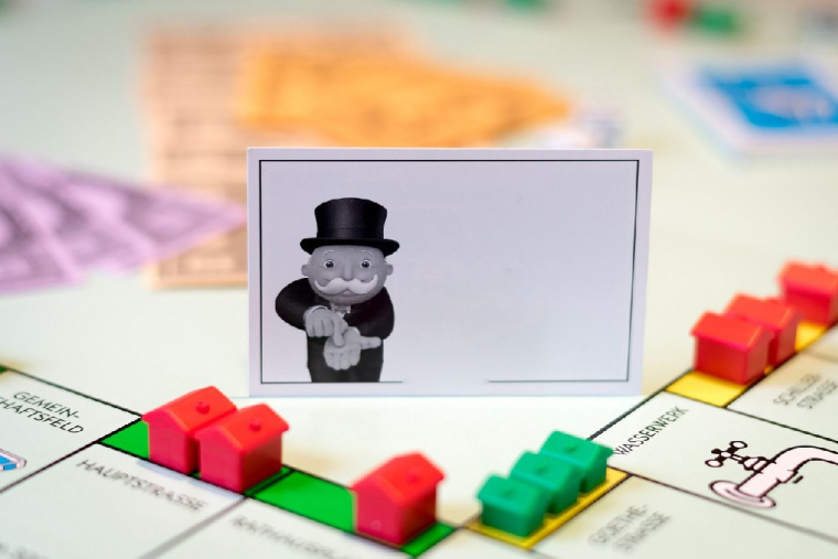 Plus d’une annonce immobilière sur deux ne respecte pas l’encadrement des loyers (Crédits photo : Pixabay - Jörg Hertle )