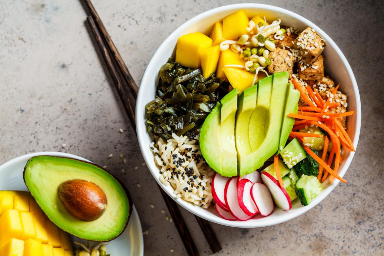 Voici quelques conseils pour franchir le pas et vous mettre à la cuisine végétarienne. ( crédit photo : Getty Images )