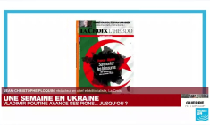 Une semaine en Ukraine : Vladimir Poutine avance ses pions… Jusqu'où ?