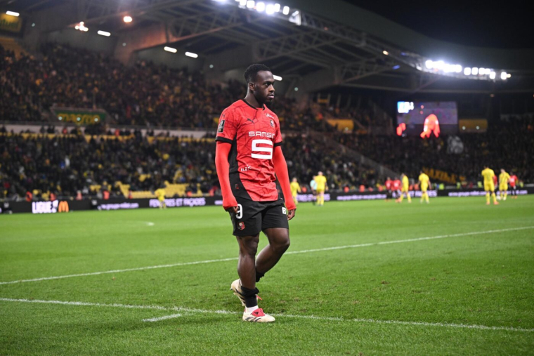 Rennes égale son pire départ en Ligue 1 au 21e siècle