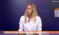 Actions : oui, il reste encore des opportunités d’investissement !