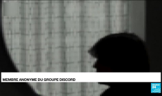 Fuite de documents confidentiels américains : un suspect de 21 ans arrêté