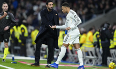 Álvaro Arbeloa a trouvé son Mbappé préféré
