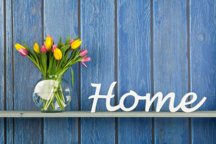 Comment profiter du printemps pour entretenir votre maison ? (Crédits photo : Adobe Stock -  )