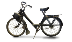 Solex redémarre - iStock-Lalocracio