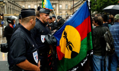 NOUVELLE-CALÉDONIE: CONFIRMATION DE LA TENUE DU RÉFÉRENDUM LE 12 DÉCEMBRE