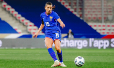 Kenza Dali n’a pas compris sa mise à l’écart de l’équipe de France pendant l’Euro