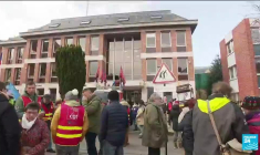 Réforme des retraites : de nouveaux appels à la grève