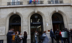 ( AFP / EMMANUEL DUNAND )