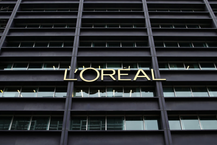 L'ORÉAL MISE SUR LE BIO POUR RELANCER SES PRODUITS GRAND PUBLIC