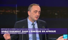 Électrification en Afrique : "Le nombre de personnes connectées a doublé"
