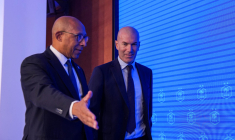 Phillipe Diallo dresse les grandes lignes du contrat de Zinédine Zidane