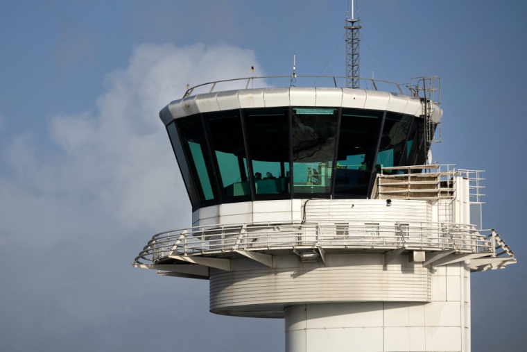 ( AFP / FRED TANNEAU )