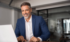 Retraite chapeau : un complément de retraite pour les cadres et dirigeants, comment ça marche ? / iStock.com - Yaroslav Olieinikov