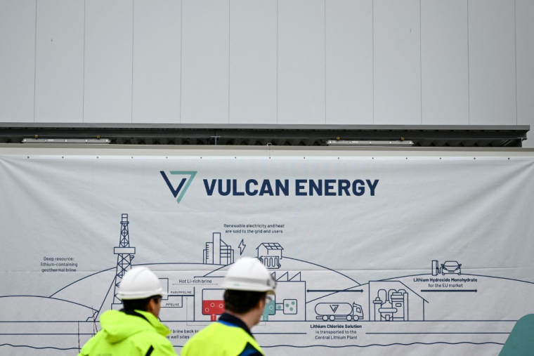 ( AFP / KIRILL KUDRYAVTSEV )