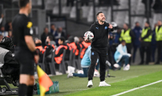 L’OM repart une semaine en stage à Rome : Roberto De Zerbi s’explique