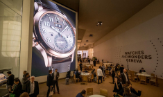 ( AFP / FABRICE COFFRINI )