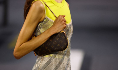 Défilé printemps/été 2027 de Louis Vuitton pendant la Fashion Week de Paris