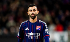 Rachid Ghezzal ne peut plus jouer la Ligue Europa avec l'OL après une erreur de l'UEFA