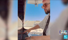 JO 2024 : les secrets bien gardés des festivités