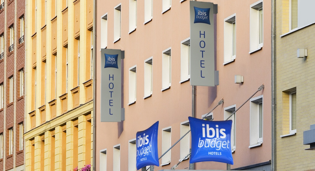 Accorhotels va vendre ses murs pour 4,4 milliards d'euros. (© Accorhotels)
