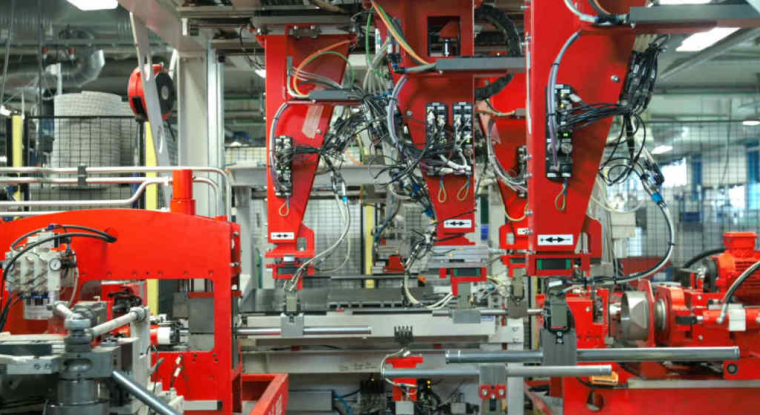 Le suédois Autotube est une filiale d'Akwel depuis 2014. (© Autotube)