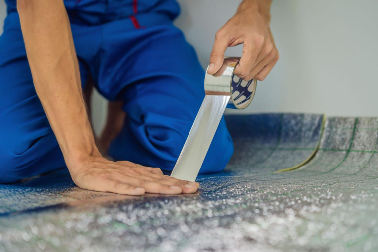 Réduire vos factures d’énergie grâce à des travaux de rénovation énergétique: c’est possible même quand vous êtes locataire. Des aides financières peuvent vous y aider. ( crédit photo : Shutterstock )