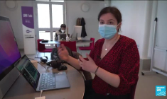 Italie : Venise attire les télétravailleurs