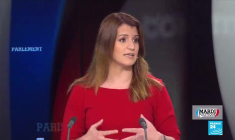 Marlène Schiappa : "Nous sommes là pour régler les questions de sécurité"