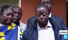 Au Kenya, la colère après des affrontements entre des manifestants et la police