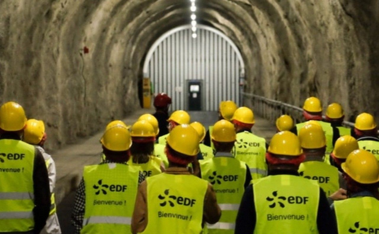 edf (Crédit: / credit edf)