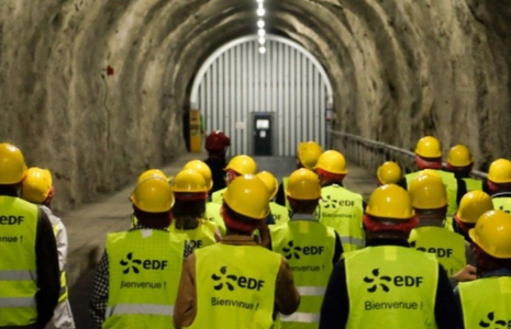 edf (Crédit:  / credit edf)
