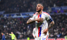 Corentin Tolisso raconté par les Lyonnais : « C’est un personnage incontournable de l’OL »