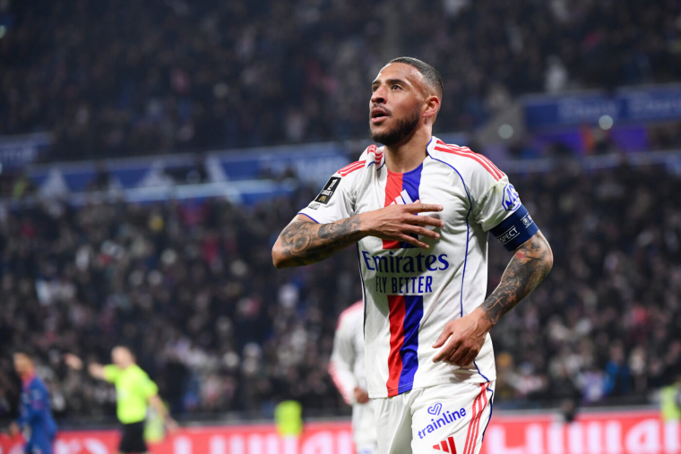 Corentin Tolisso raconté par les Lyonnais : « C’est un personnage incontournable de l’OL »