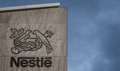 ( AFP / FABRICE COFFRINI )