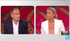 "Front populaire": après l'accord de principe, qui pour prendre le leadership à gauche?